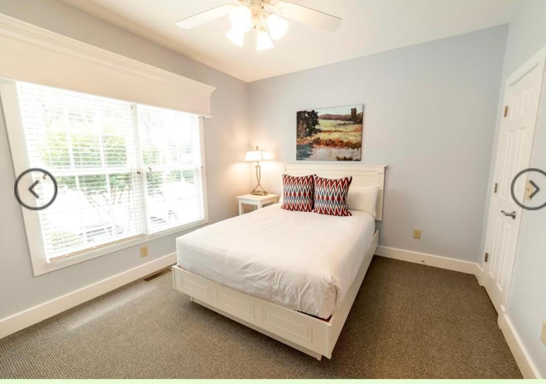 Townes At King'S Creek, Busch Gardens Amusement Park & Water Country, Williamsburg, Va Aparthotel Bagian luar foto
