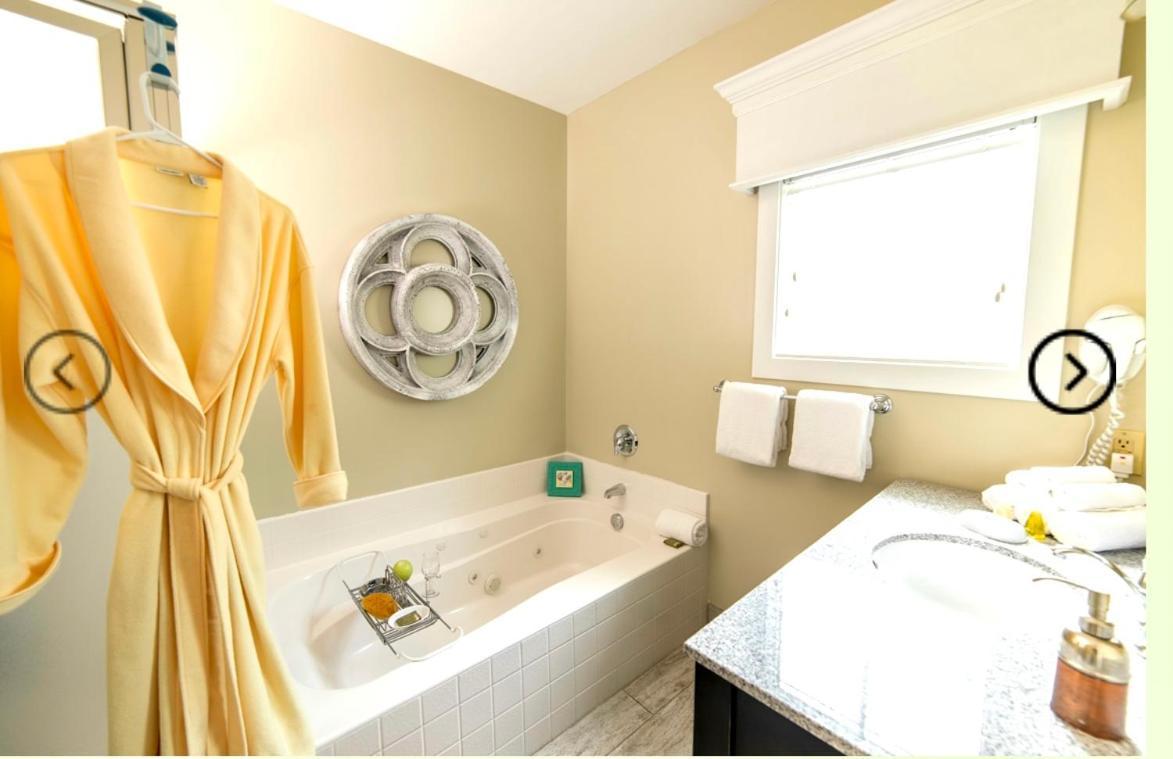 Townes At King'S Creek, Busch Gardens Amusement Park & Water Country, Williamsburg, Va Aparthotel Bagian luar foto