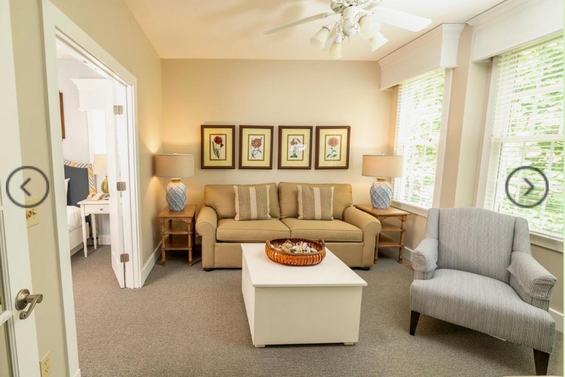 Townes At King'S Creek, Busch Gardens Amusement Park & Water Country, Williamsburg, Va Aparthotel Bagian luar foto